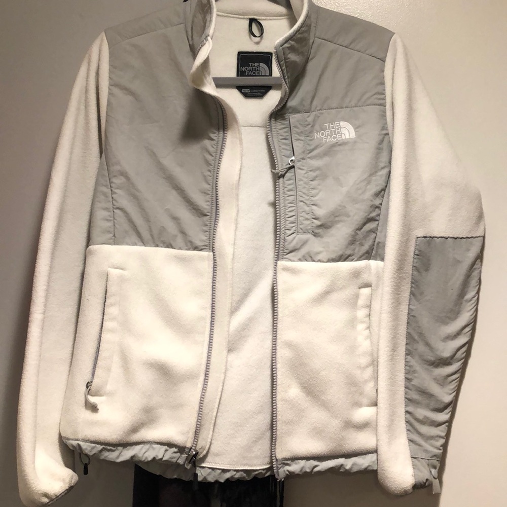 SOLD- North Face Jacket